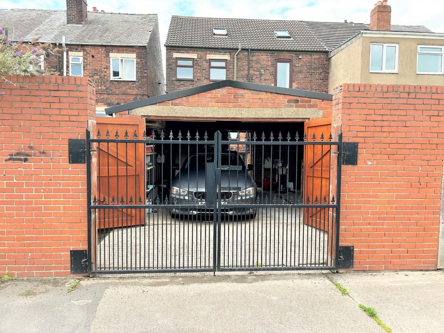 Dearne Road, Bolton-Upon-Dearne, Rotherham