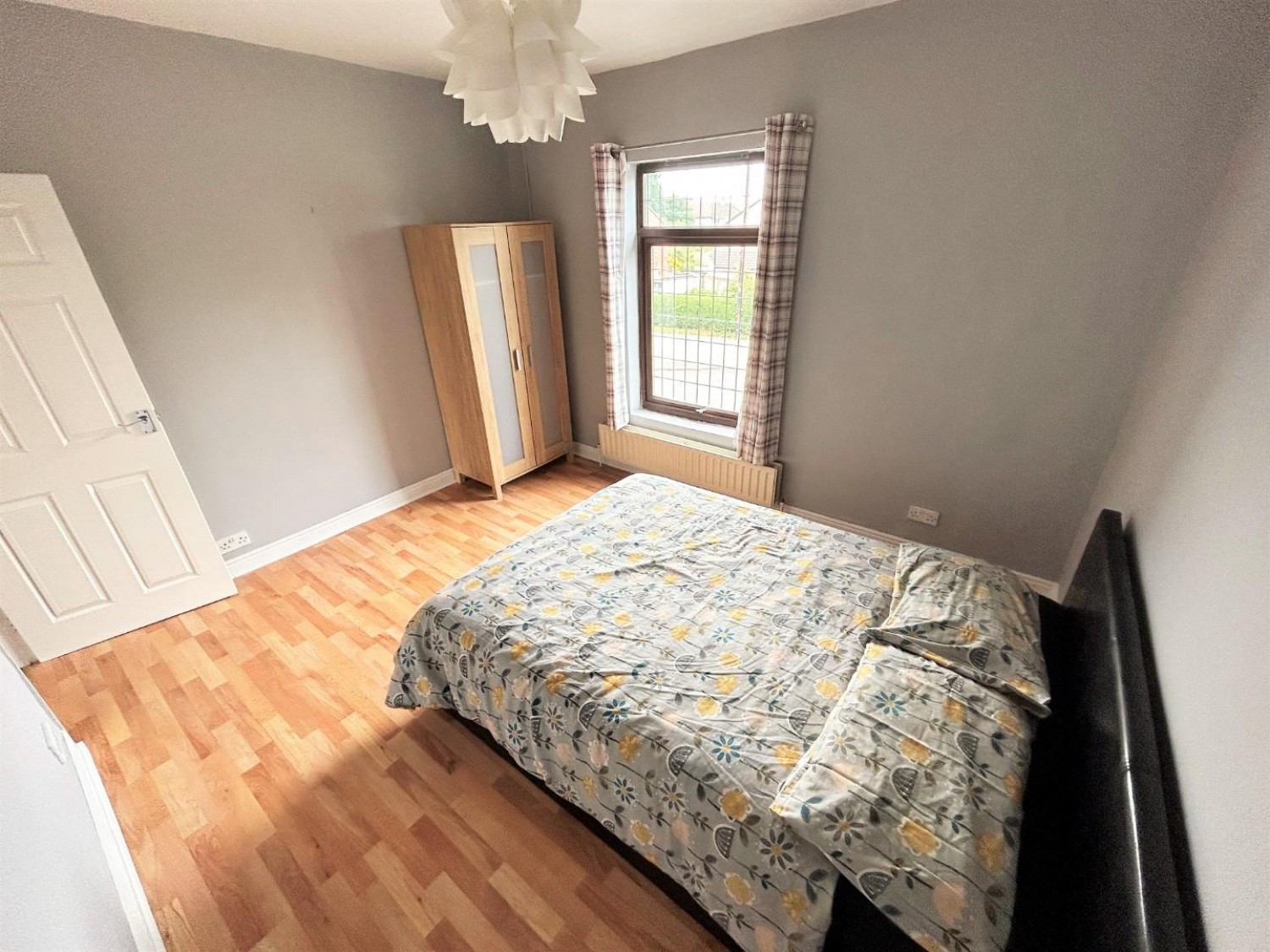 Dearne Road, Bolton-Upon-Dearne, Rotherham