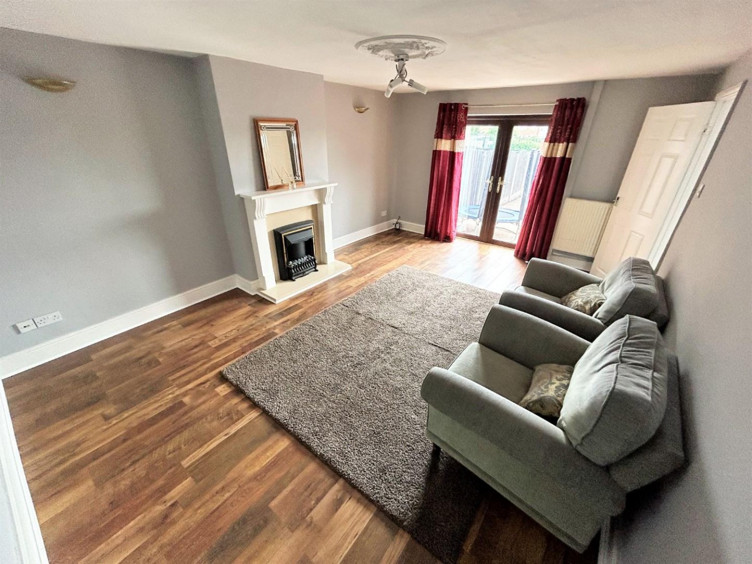 Dearne Road, Bolton-Upon-Dearne, Rotherham