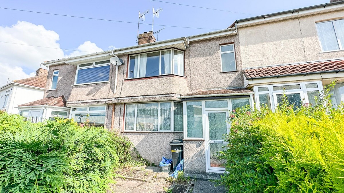 South Liberty Lane, Ashton Vale, Bristol, BS3
