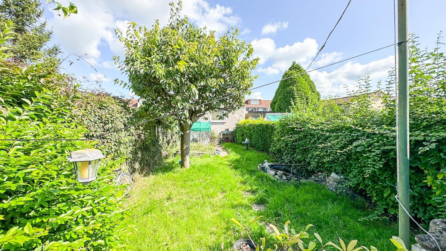 South Liberty Lane, Ashton Vale, Bristol, BS3