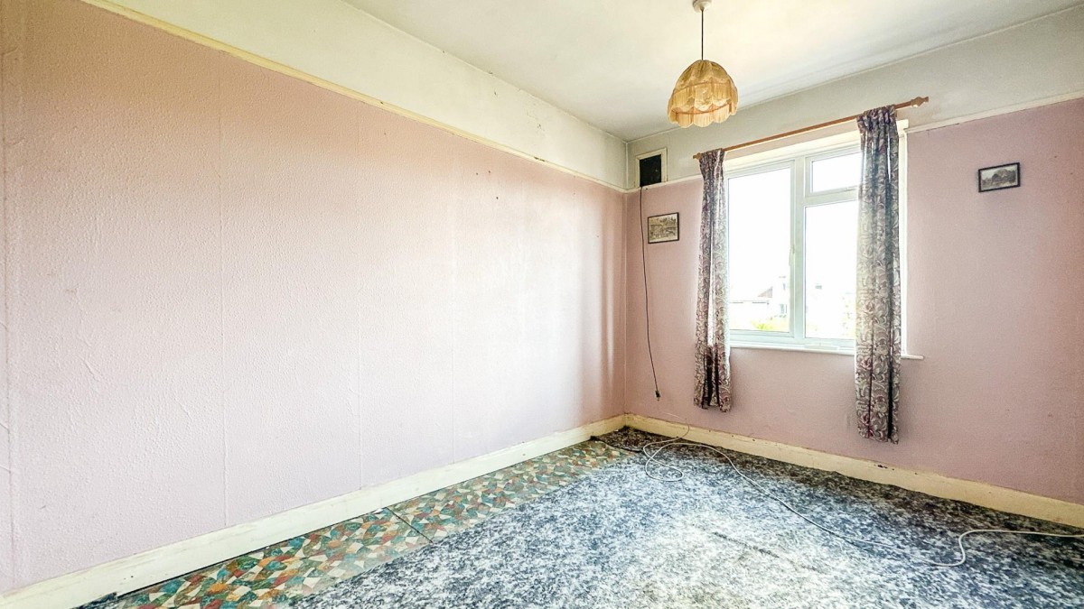 South Liberty Lane, Ashton Vale, Bristol, BS3