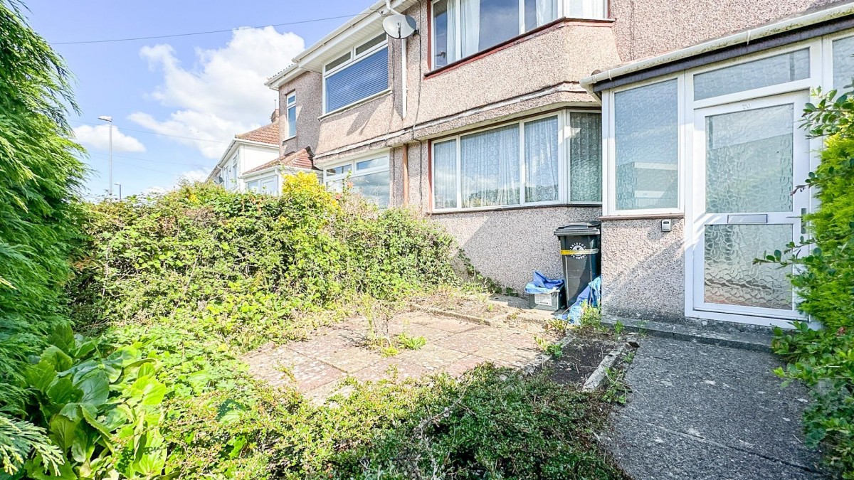 South Liberty Lane, Ashton Vale, Bristol, BS3