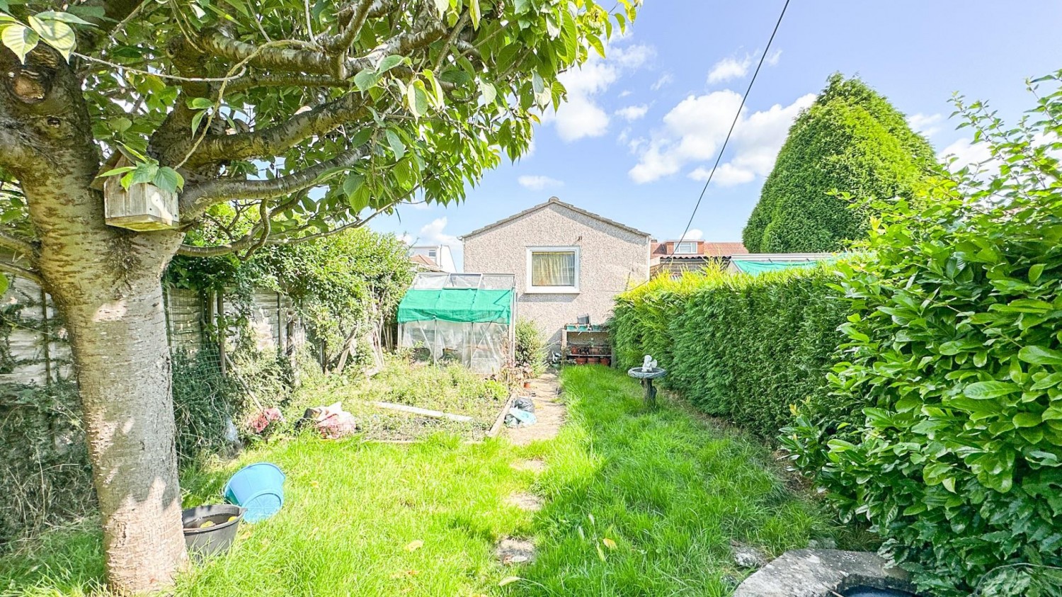 South Liberty Lane, Ashton Vale, Bristol, BS3