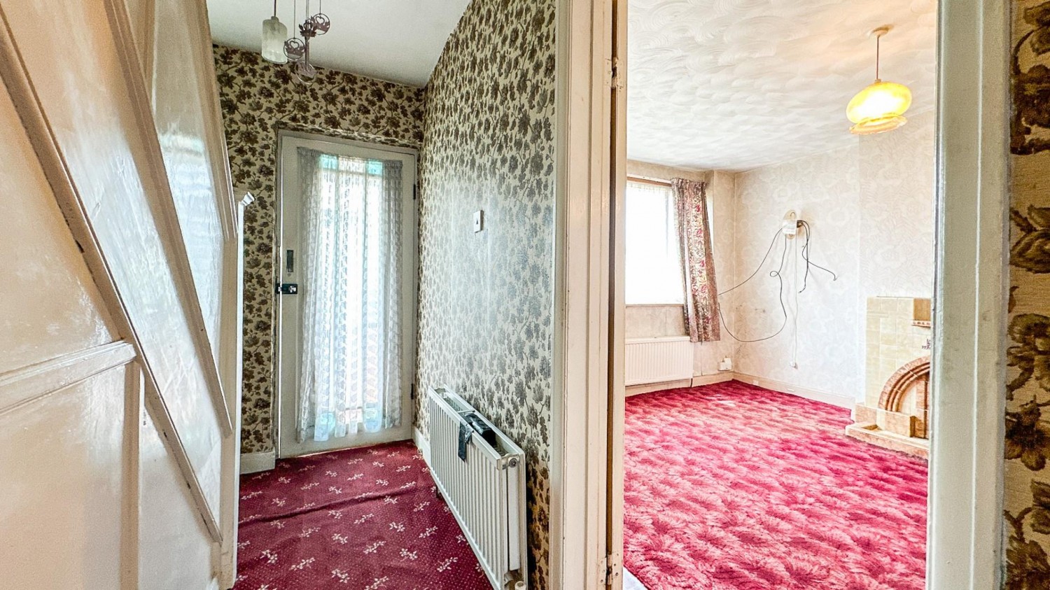 South Liberty Lane, Ashton Vale, Bristol, BS3