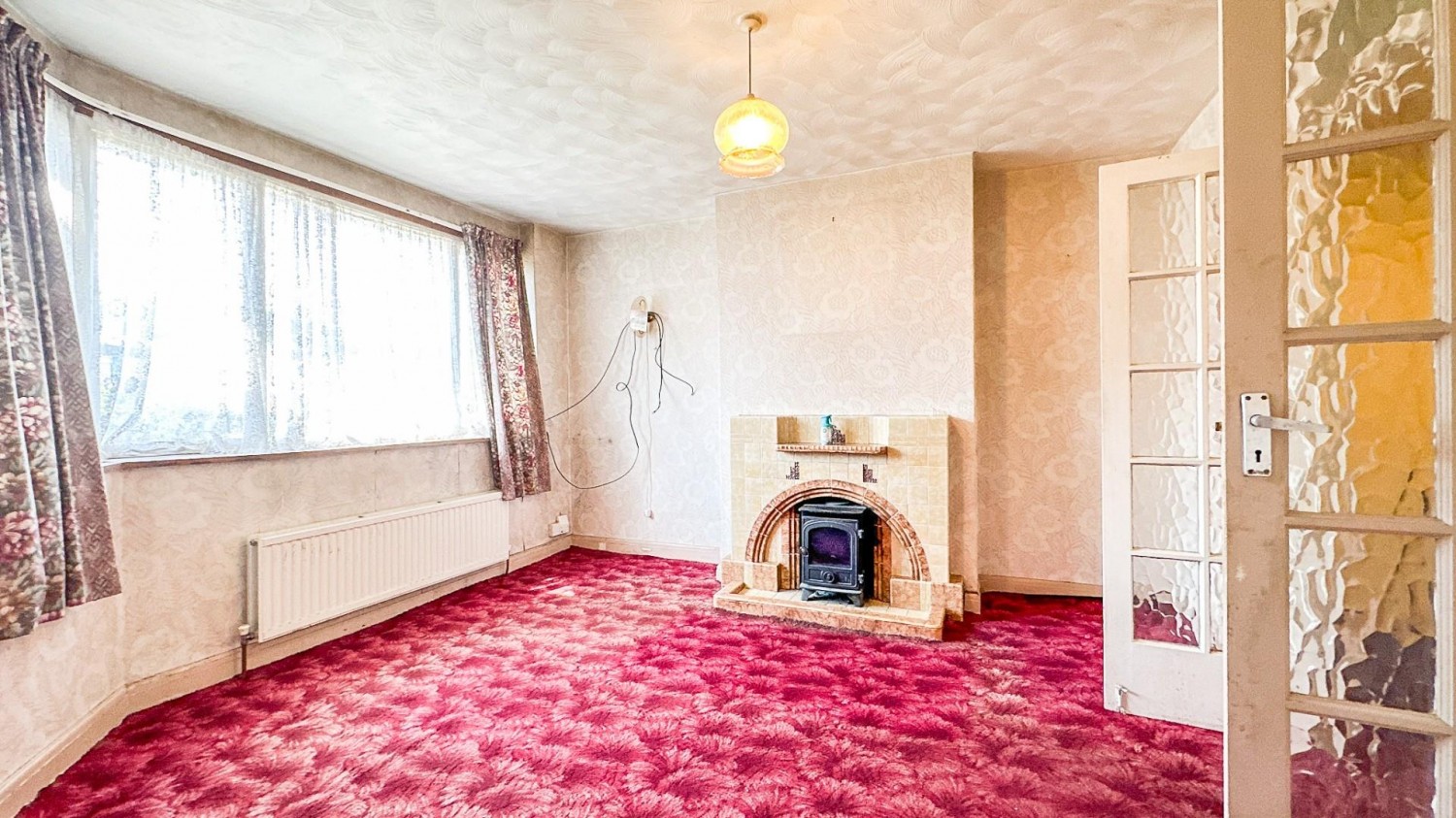 South Liberty Lane, Ashton Vale, Bristol, BS3
