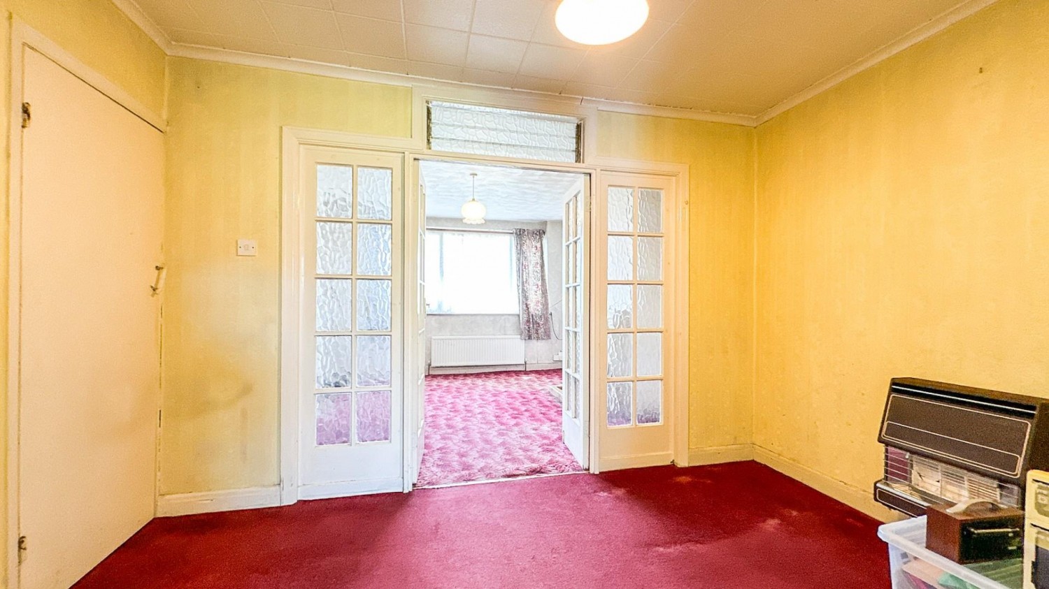South Liberty Lane, Ashton Vale, Bristol, BS3