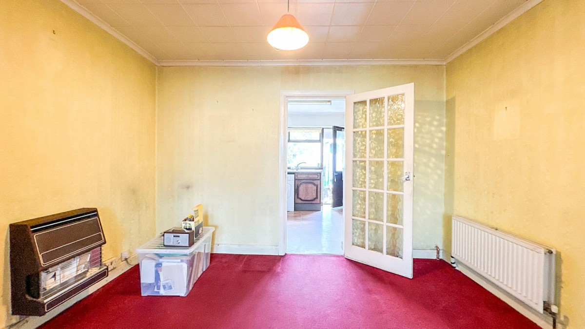 South Liberty Lane, Ashton Vale, Bristol, BS3
