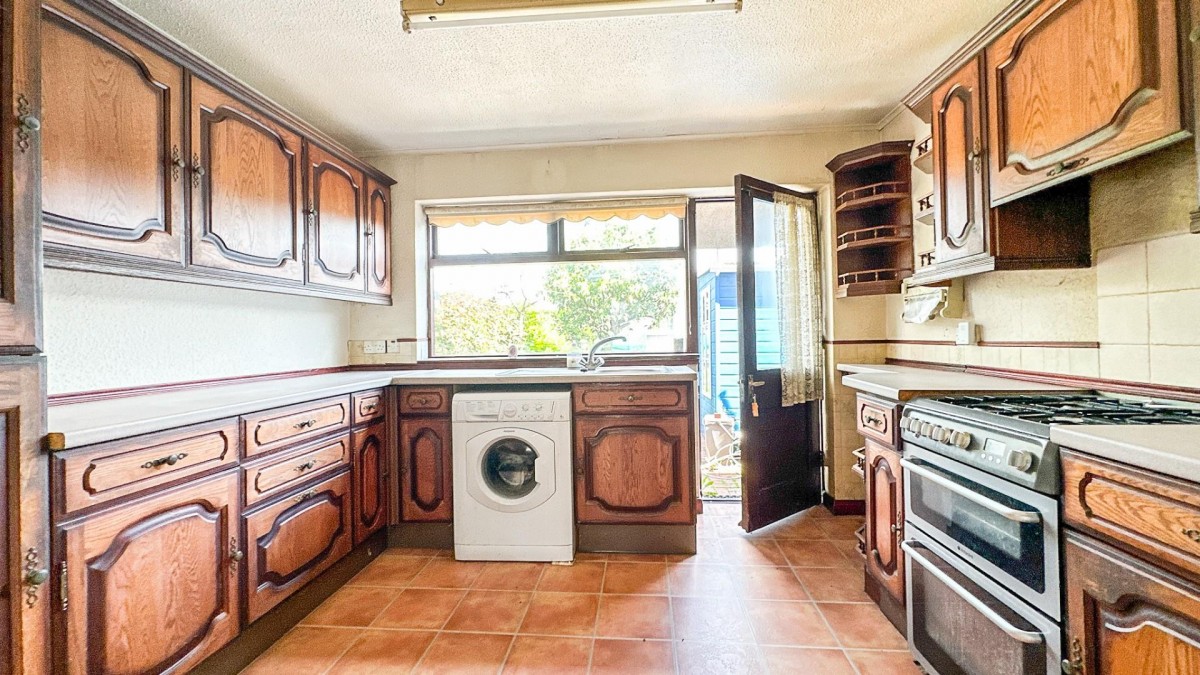 South Liberty Lane, Ashton Vale, Bristol, BS3