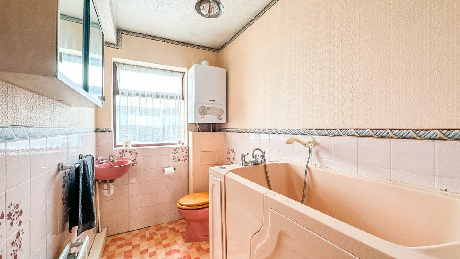 South Liberty Lane, Ashton Vale, Bristol, BS3