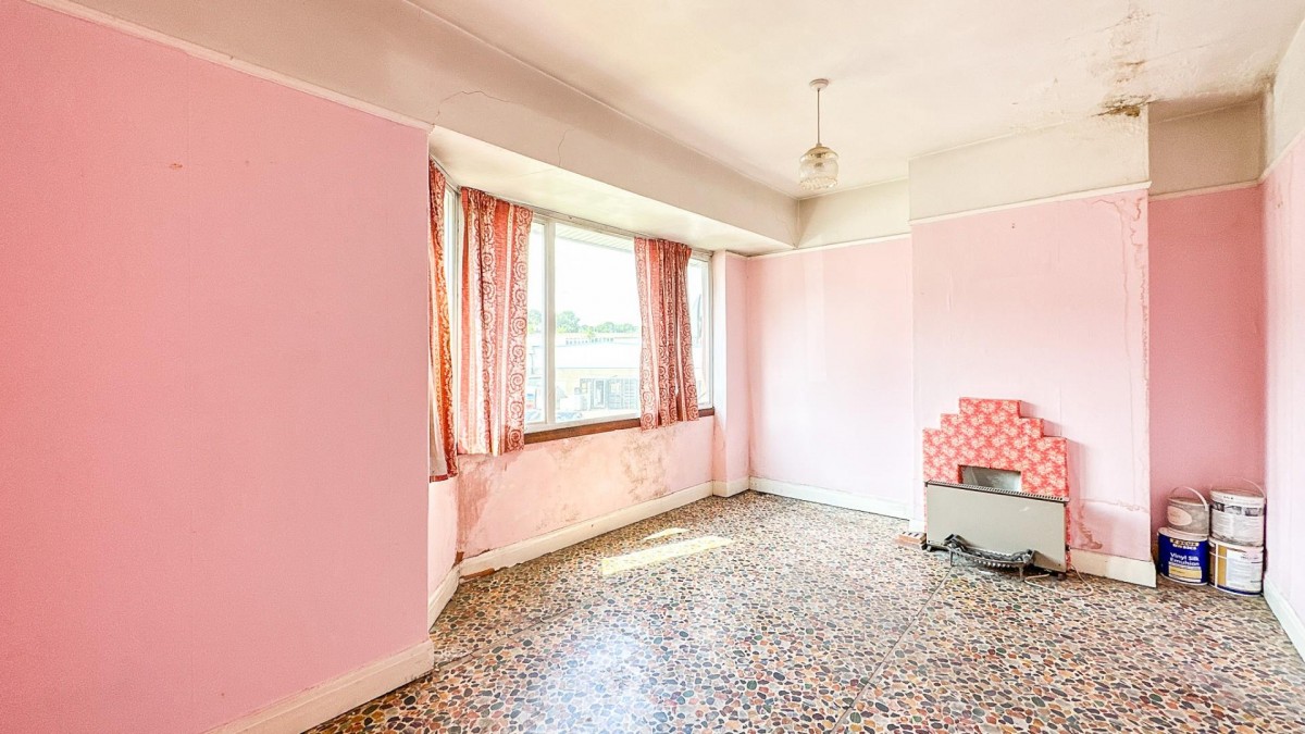 South Liberty Lane, Ashton Vale, Bristol, BS3