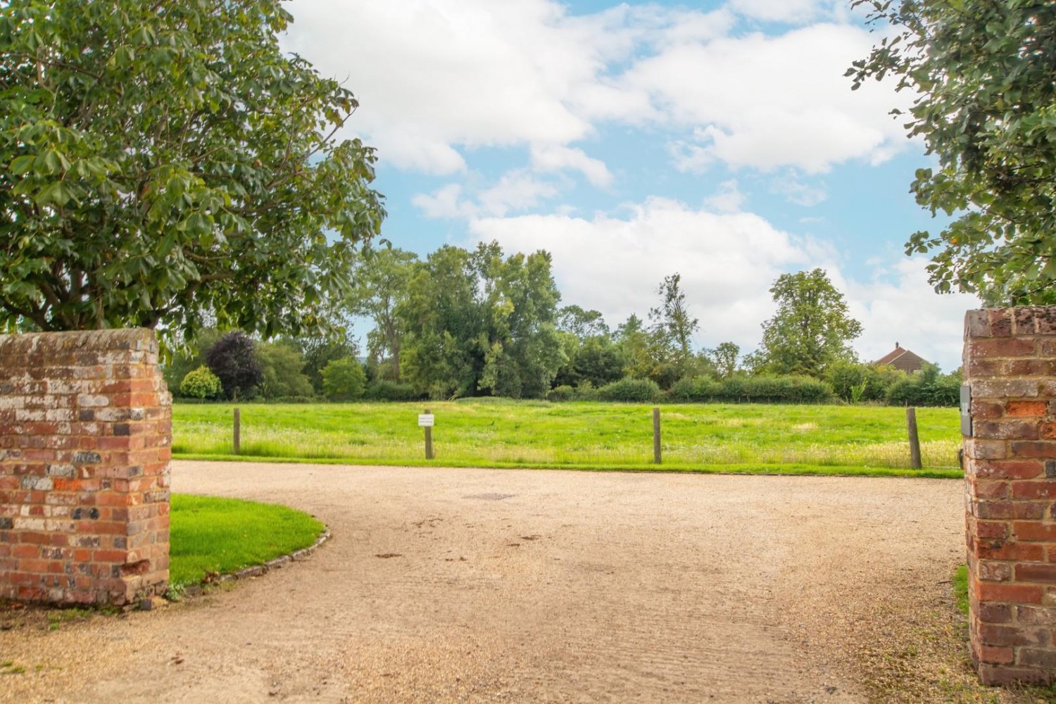 New Road, Wilstone