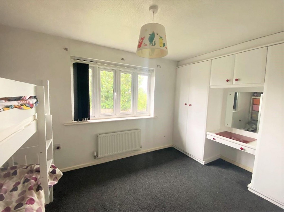 Loscoe Grove, Goldthorpe, Rotherham, S63 9GH