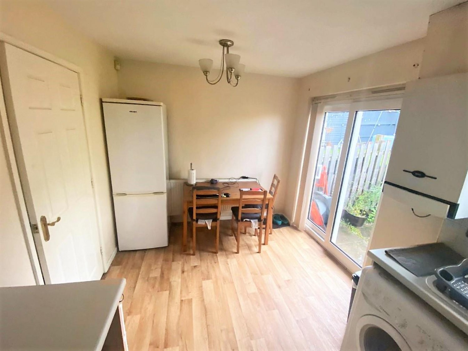 Loscoe Grove, Goldthorpe, Rotherham, S63 9GH