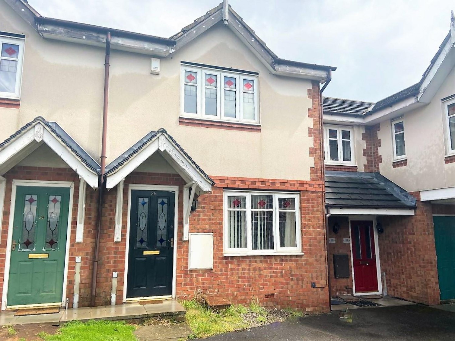 Loscoe Grove, Goldthorpe, Rotherham, S63 9GH