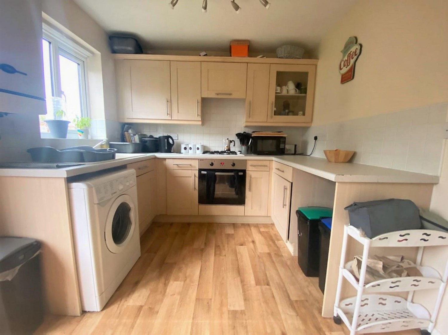 Loscoe Grove, Goldthorpe, Rotherham, S63 9GH