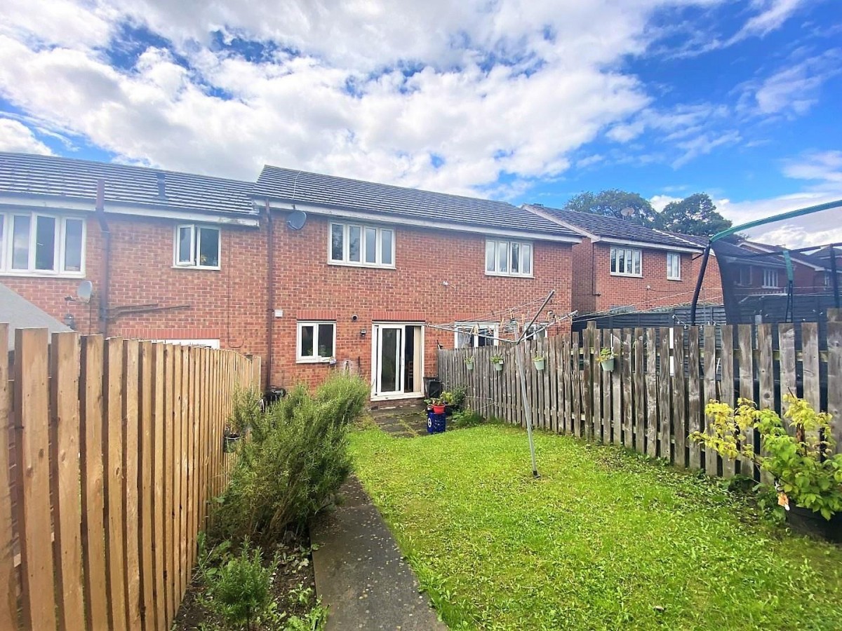 Loscoe Grove, Goldthorpe, Rotherham, S63 9GH