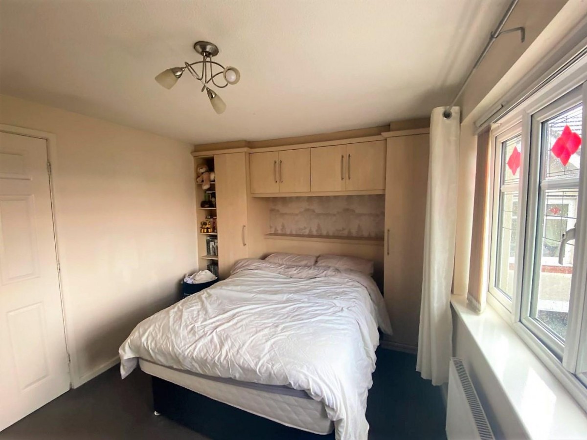 Loscoe Grove, Goldthorpe, Rotherham, S63 9GH