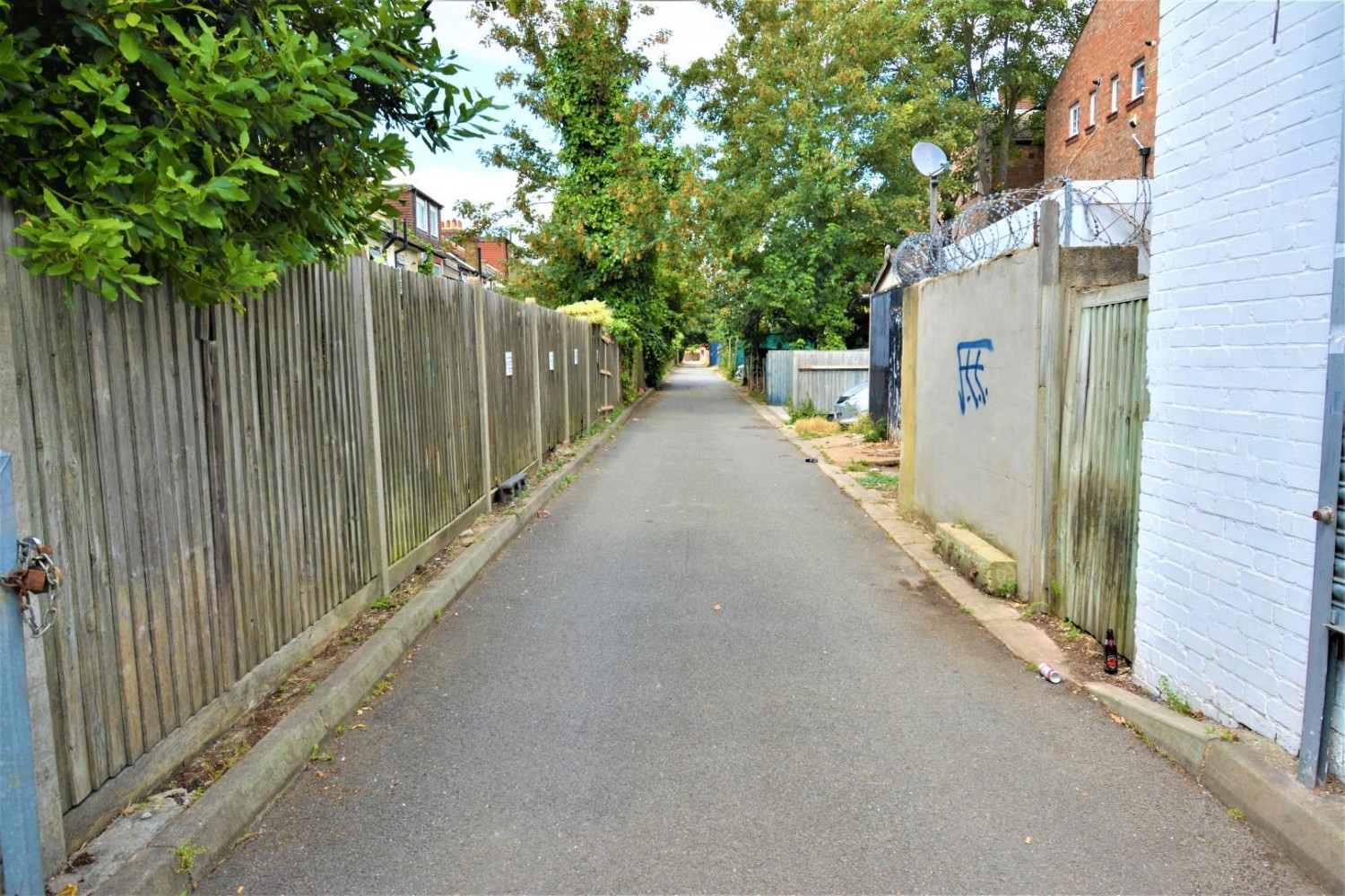 South Ealing Road, London