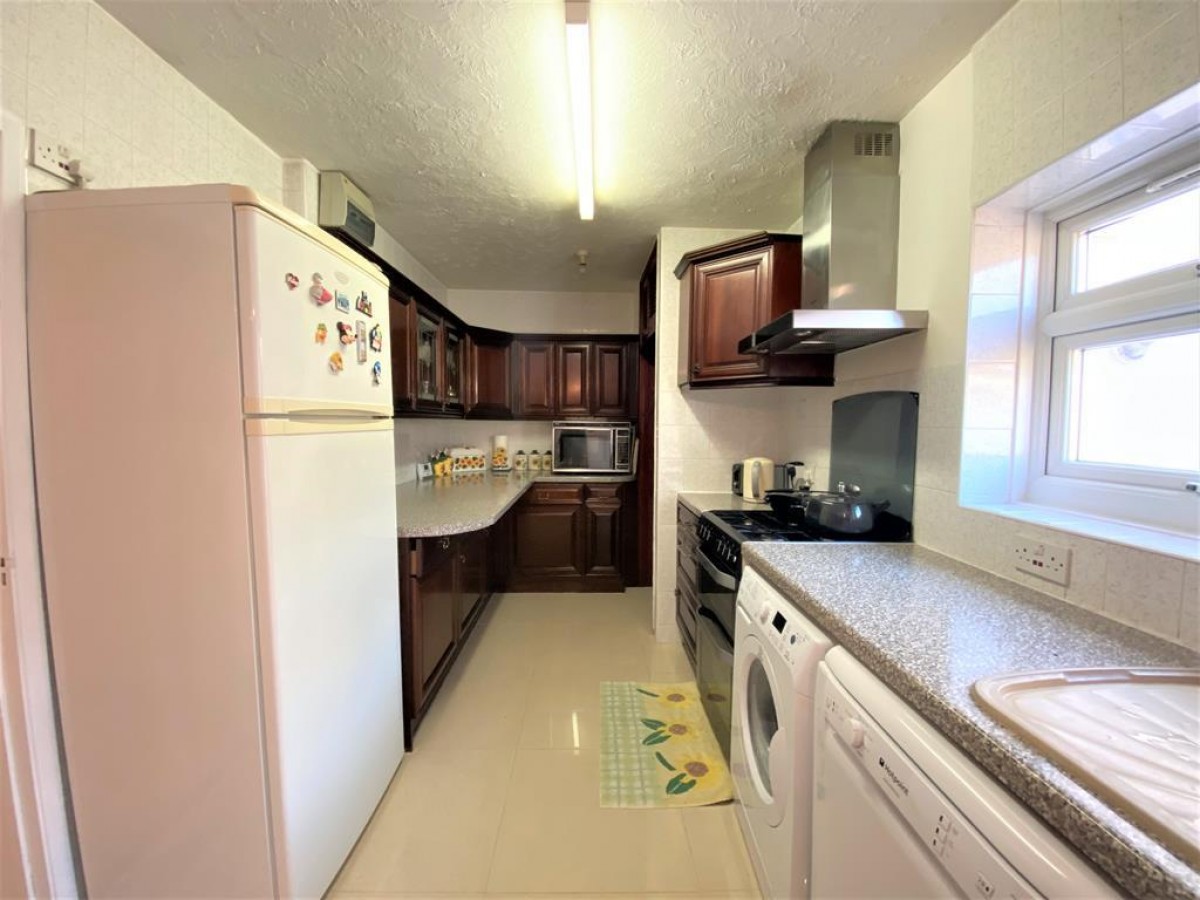 Shakespeare Avenue, Hayes, Middlesex, UB4 0BG