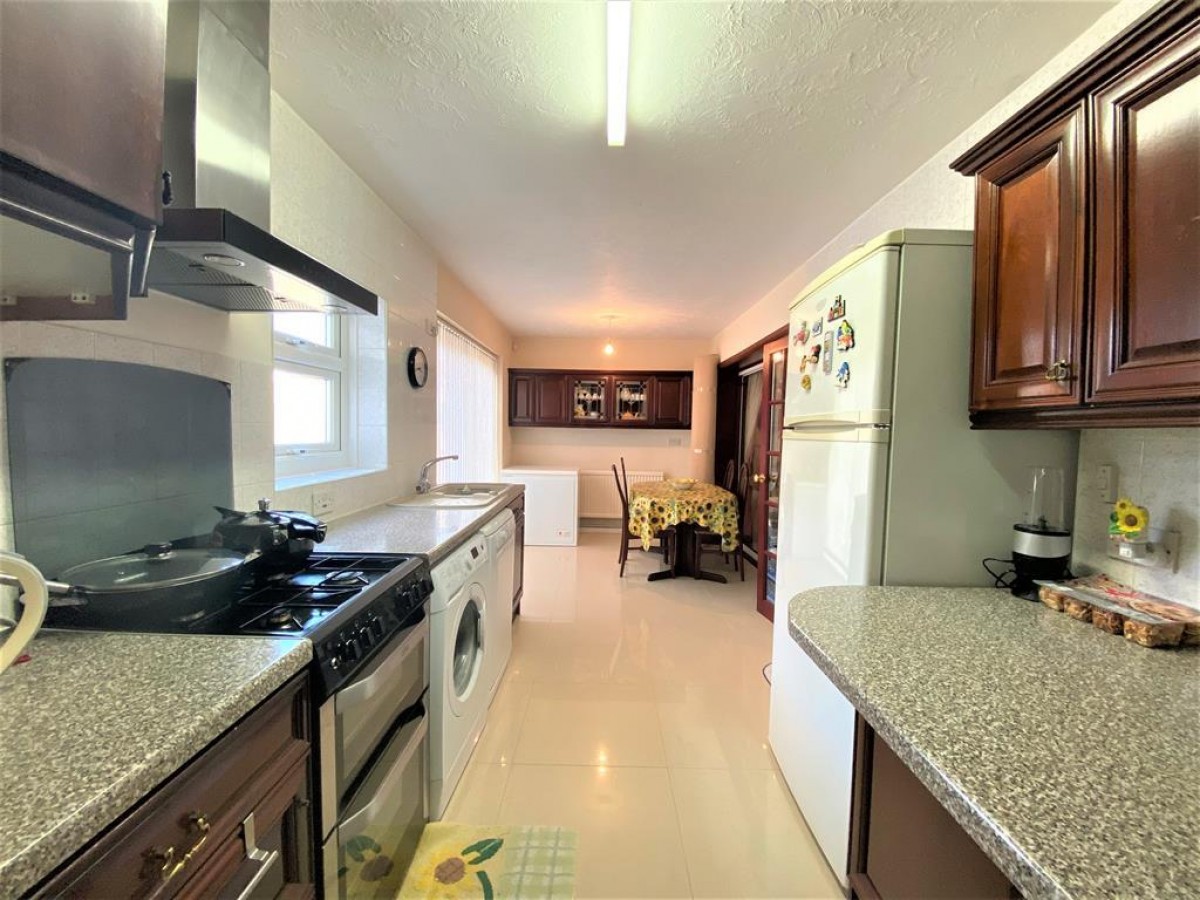 Shakespeare Avenue, Hayes, Middlesex, UB4 0BG