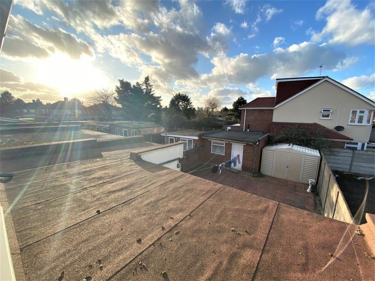 Shakespeare Avenue, Hayes, Middlesex, UB4 0BG