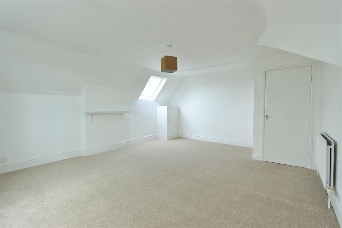 Fulwood Road, Sheffield, S10 3BJ