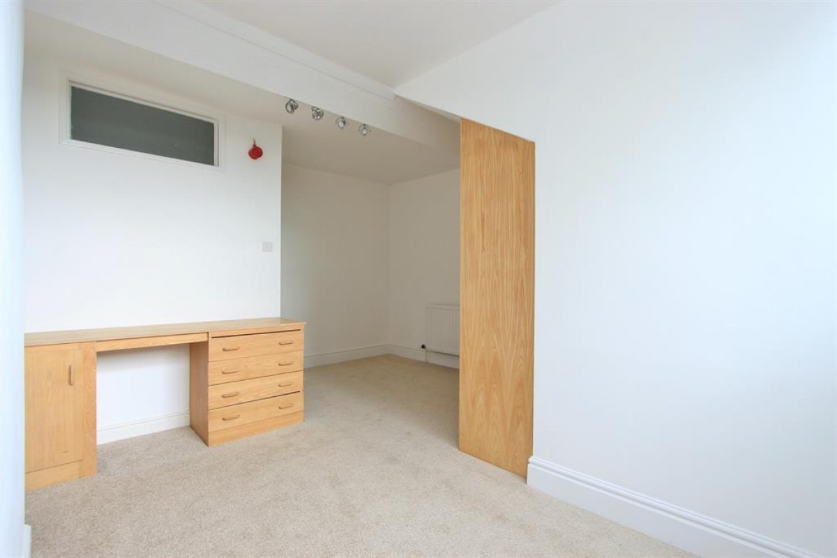 Fulwood Road, Sheffield, S10 3BJ