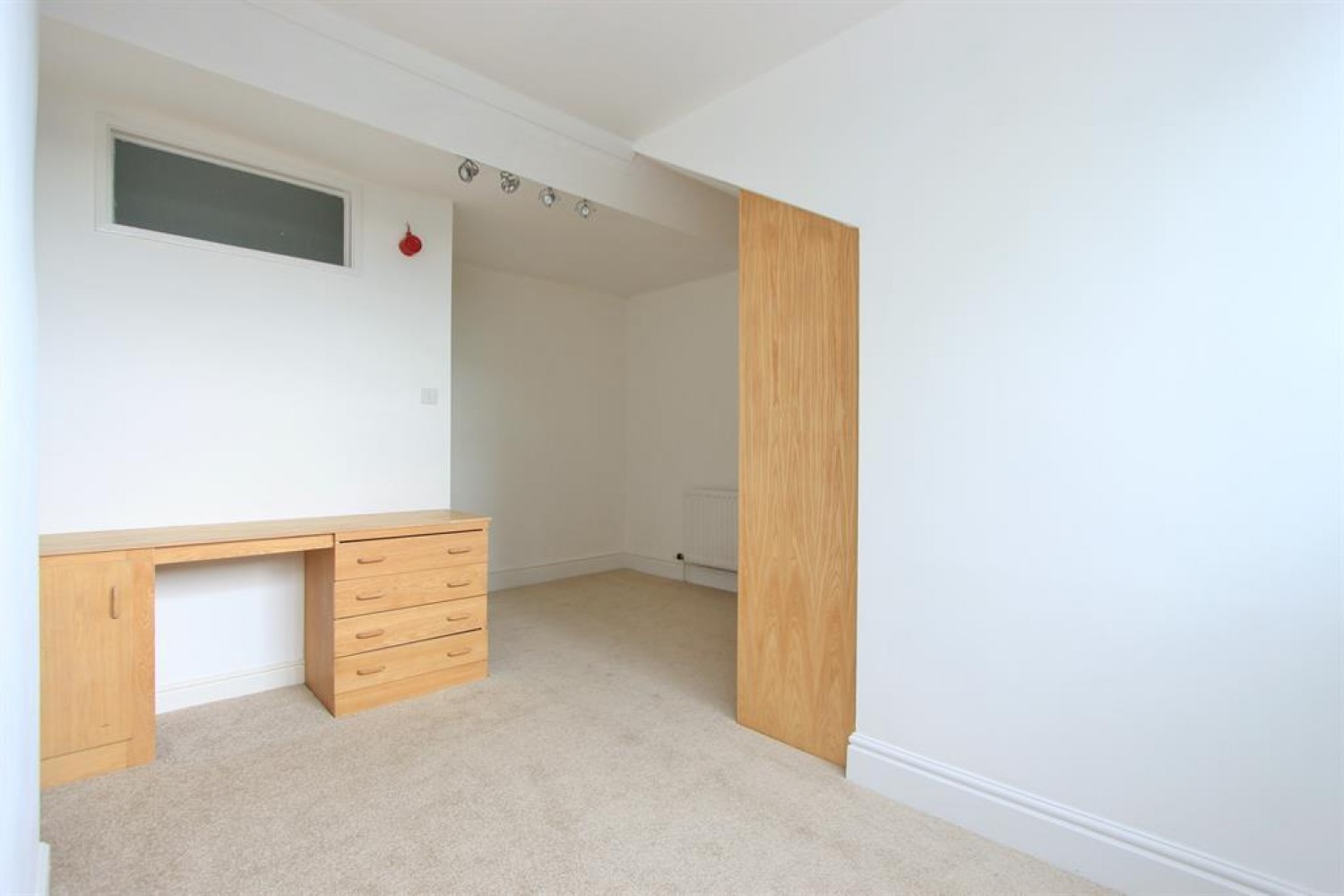 Fulwood Road, Sheffield, S10 3BJ