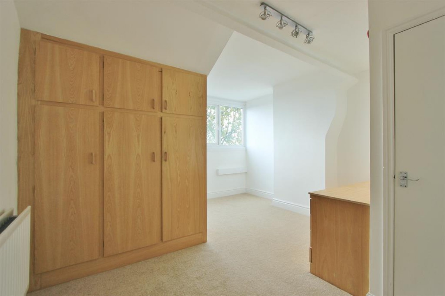 Fulwood Road, Sheffield, S10 3BJ
