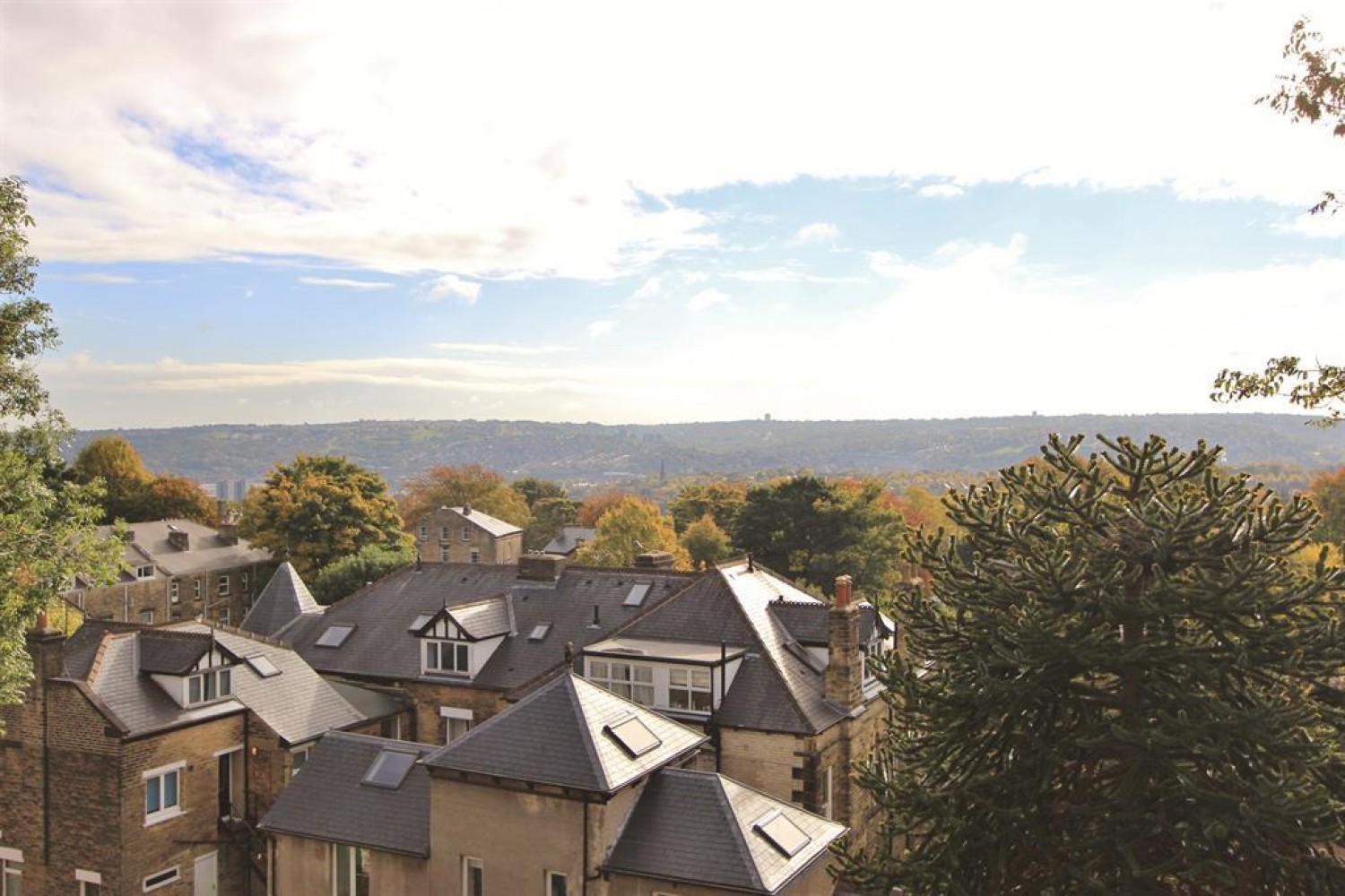 Fulwood Road, Sheffield, S10 3BJ