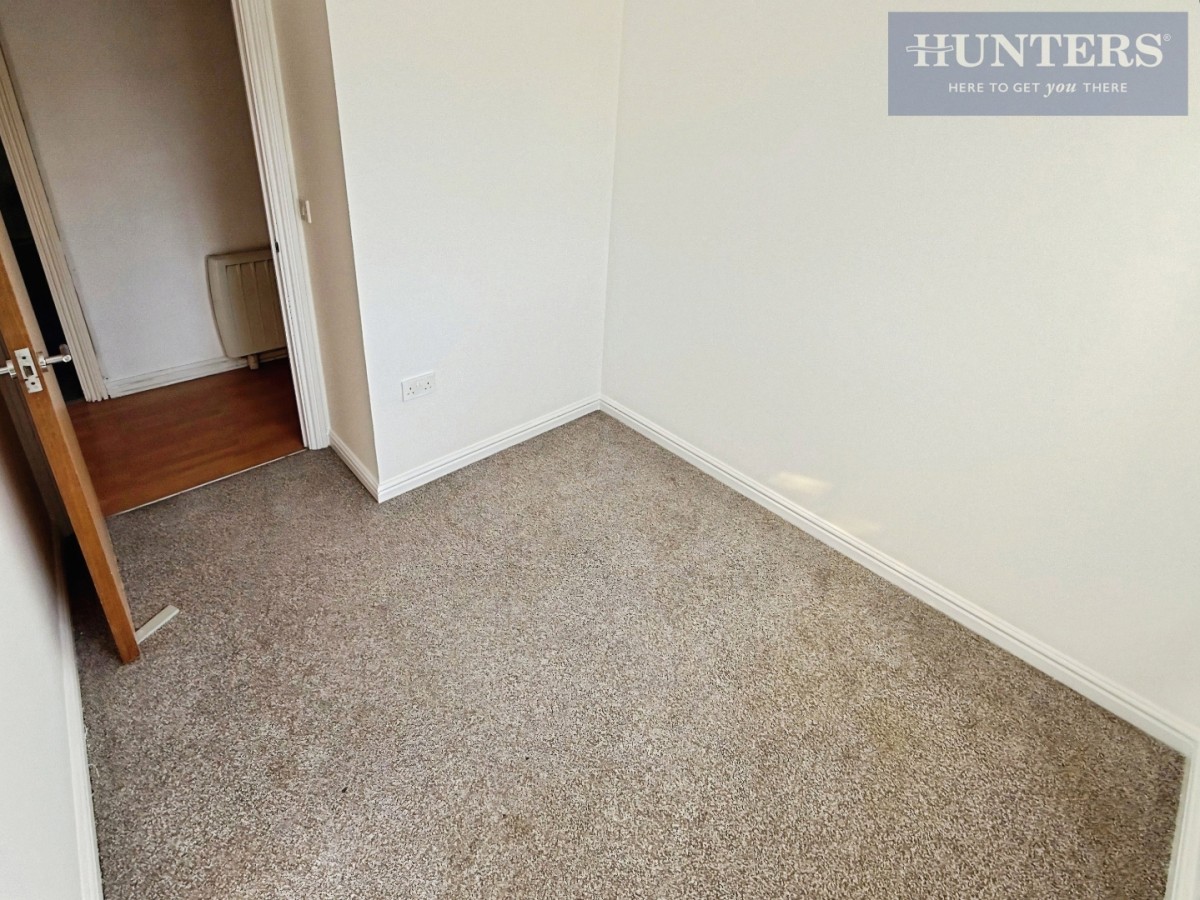 The Granary, St Margarets