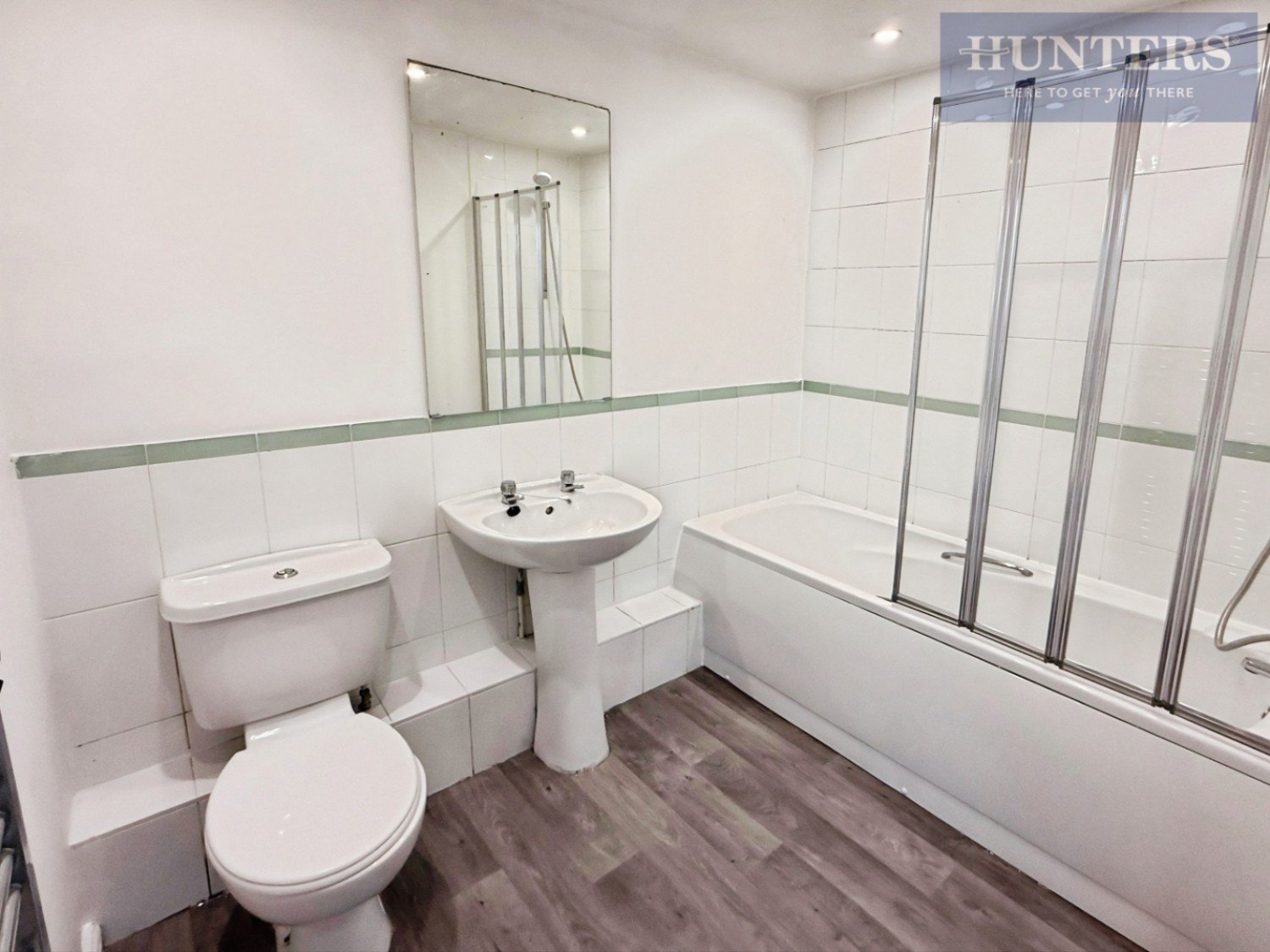 The Granary, St Margarets