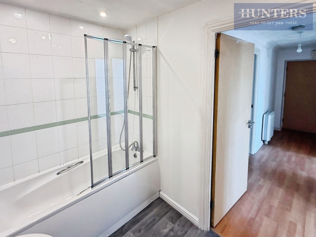 The Granary, St Margarets