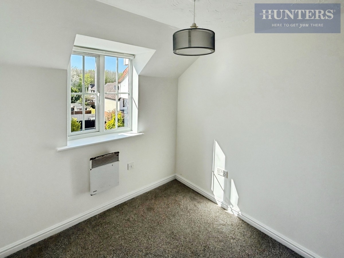 The Granary, St Margarets