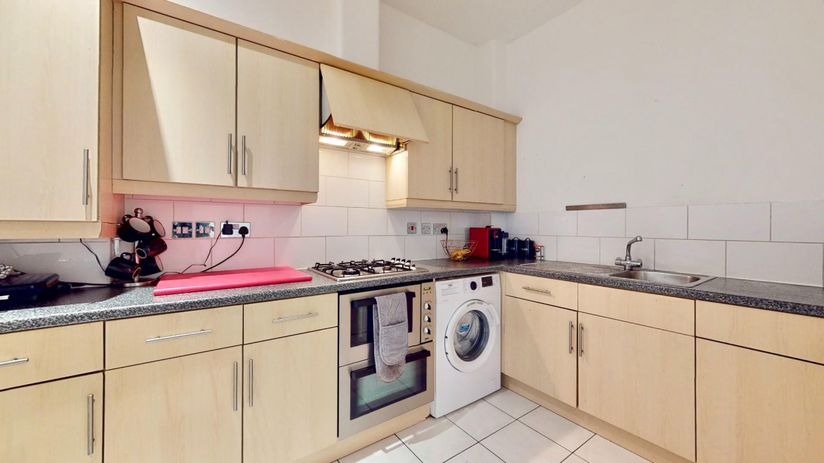 Hevingham Drive, Chadwell Heath, RM6