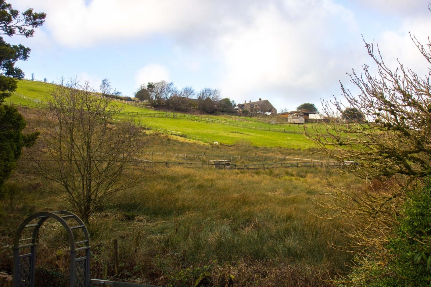 Granville Road, Darwen