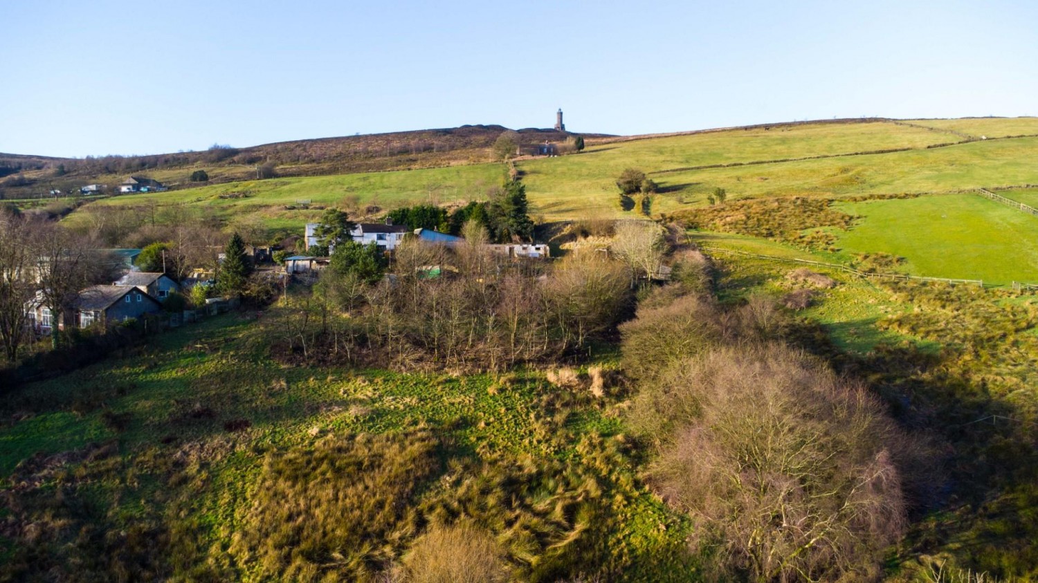 Granville Road, Darwen