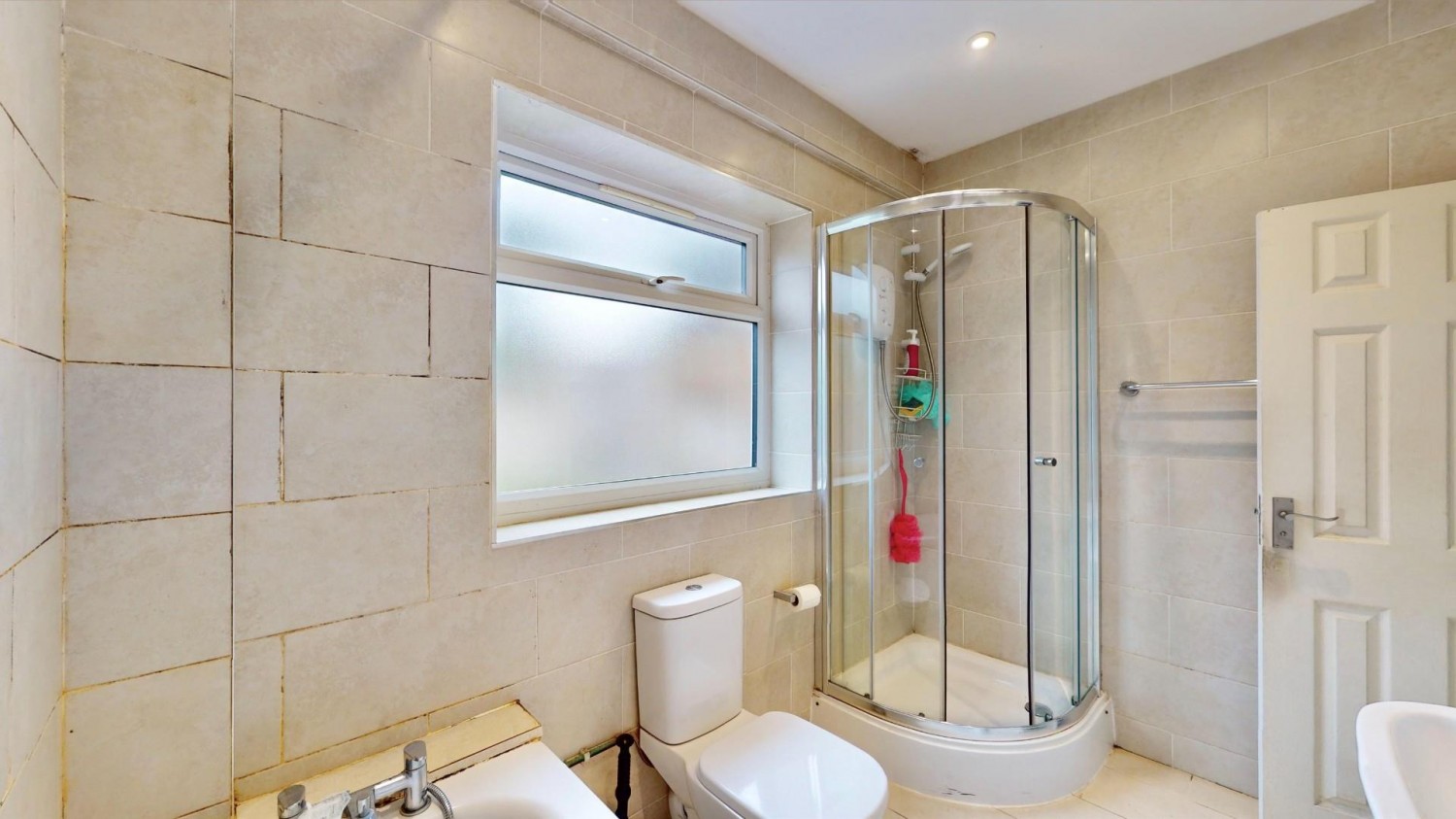 Whalebone Grove, Chadwell Heath, RM6