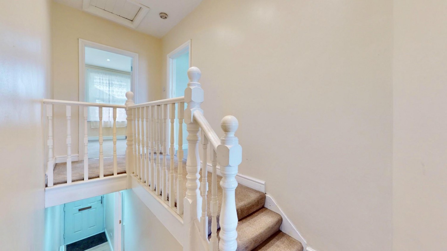 Whalebone Grove, Chadwell Heath, RM6