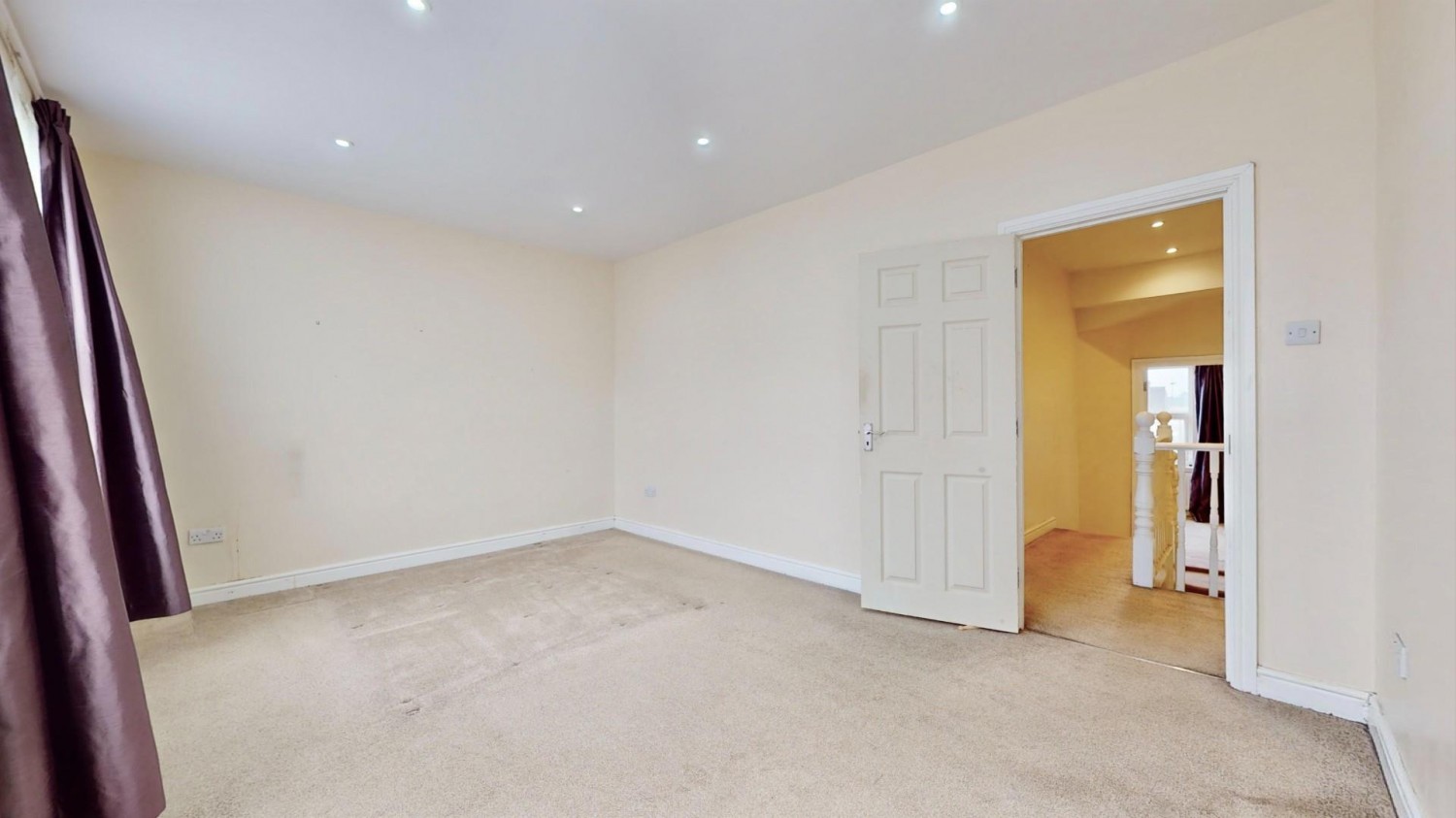 Whalebone Grove, Chadwell Heath, RM6