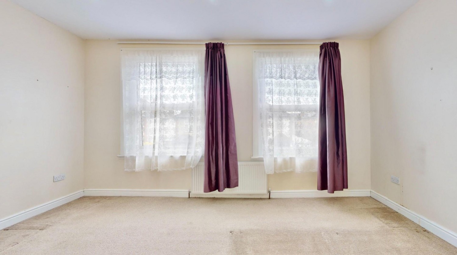 Whalebone Grove, Chadwell Heath, RM6