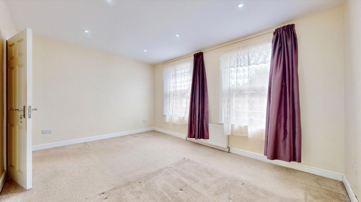 Whalebone Grove, Chadwell Heath, RM6