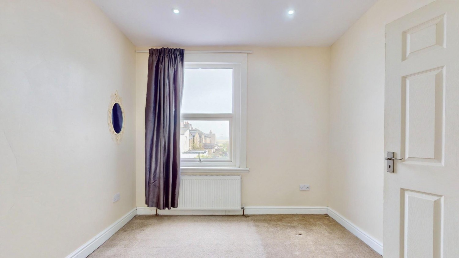 Whalebone Grove, Chadwell Heath, RM6