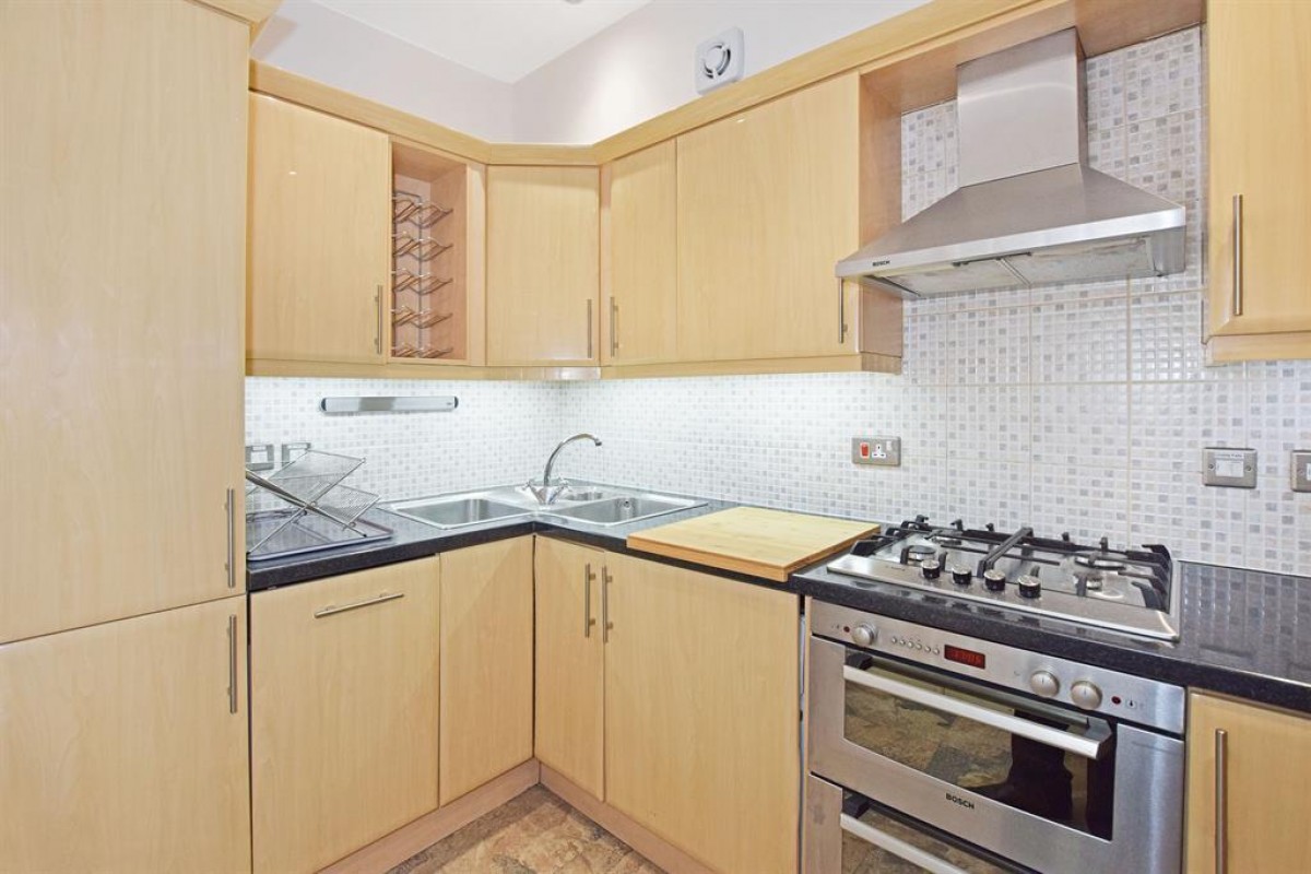 Royal Court 56 Bugle Street, Southampton