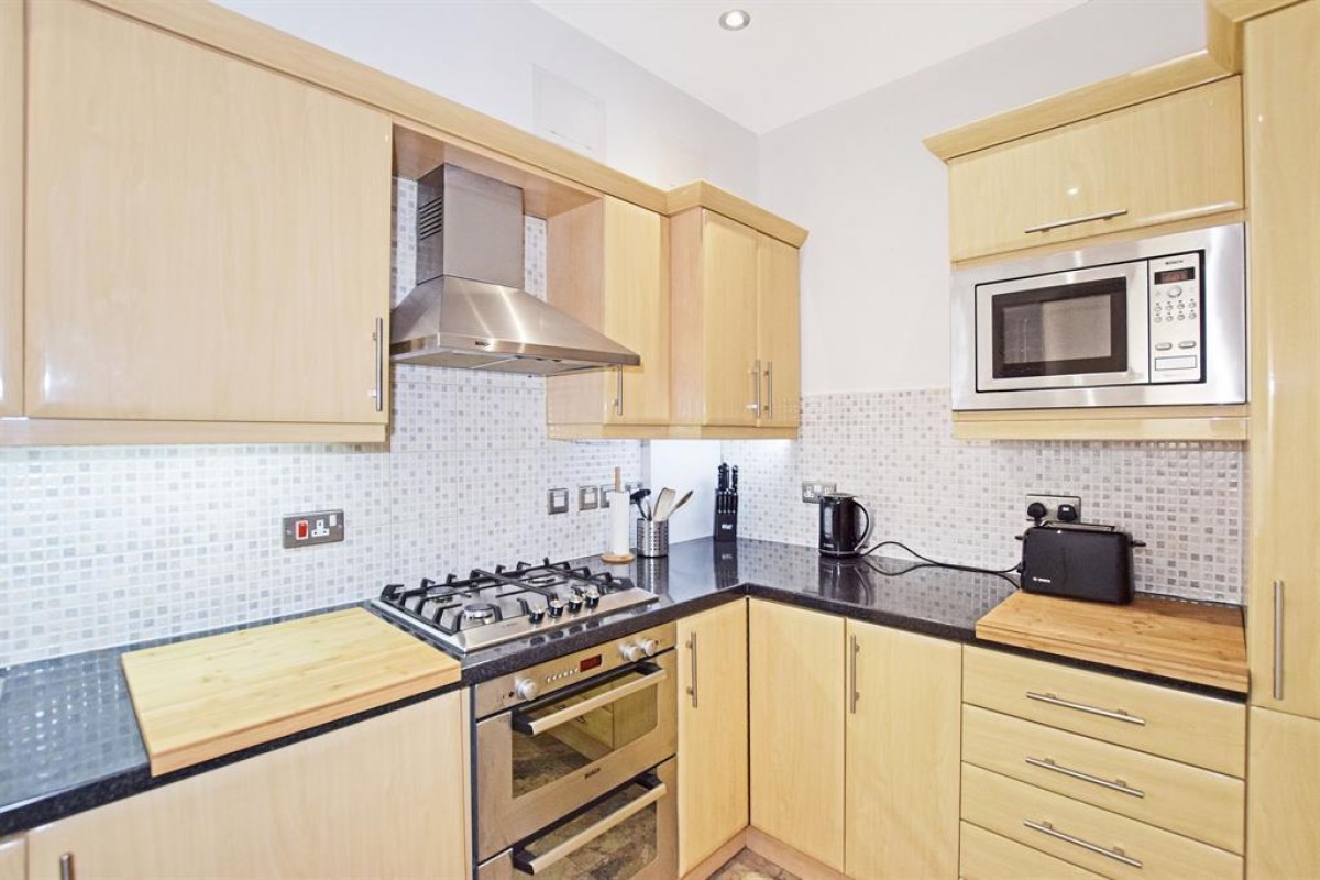 Royal Court 56 Bugle Street, Southampton