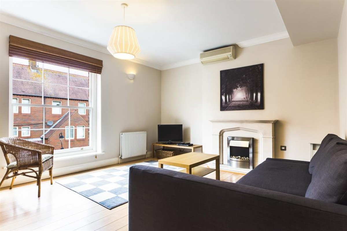 Royal Court 56 Bugle Street, Southampton