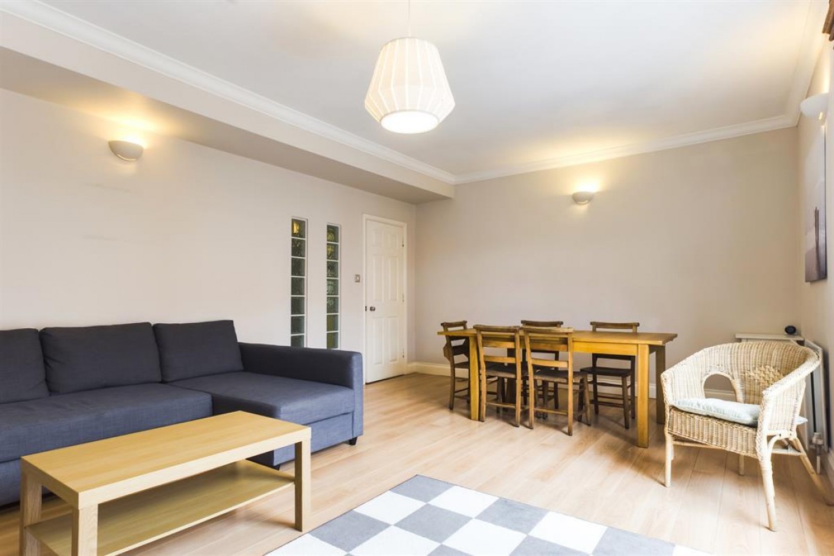 Royal Court 56 Bugle Street, Southampton