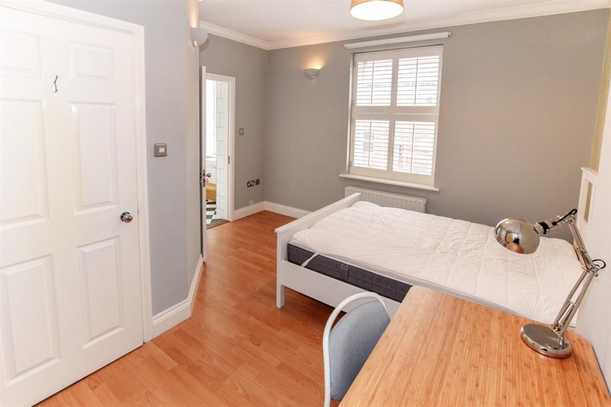 Royal Court 56 Bugle Street, Southampton