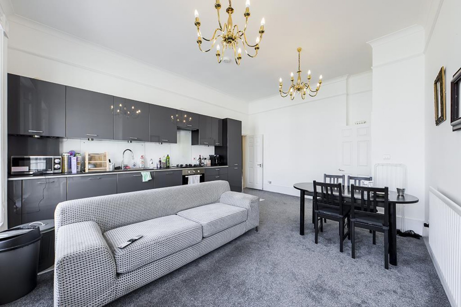 Adyar House 32 Carlton Crescent, Southampton